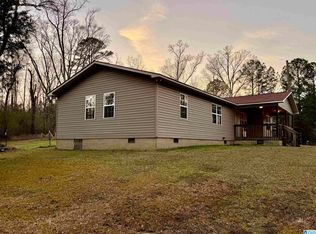 17396 State Highway 174, Pell City, AL 35125