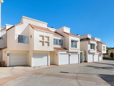 12062 Calle De Medio UNIT 152, El Cajon, CA, 92019