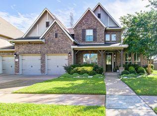 613 W Frk, Webster, TX 77598