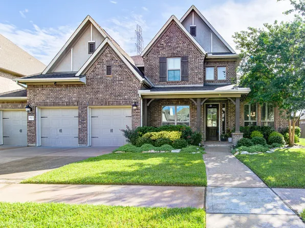 613 W Frk, Webster, TX 77598