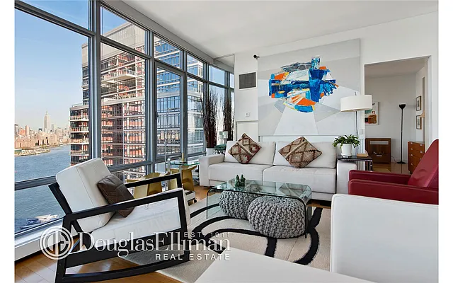Rented by Douglas Elliman | media 54
