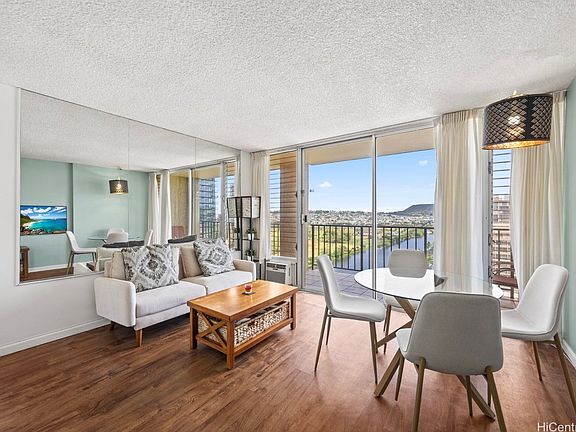 4th image of 2345 Ala Wai Blvd APT 1917