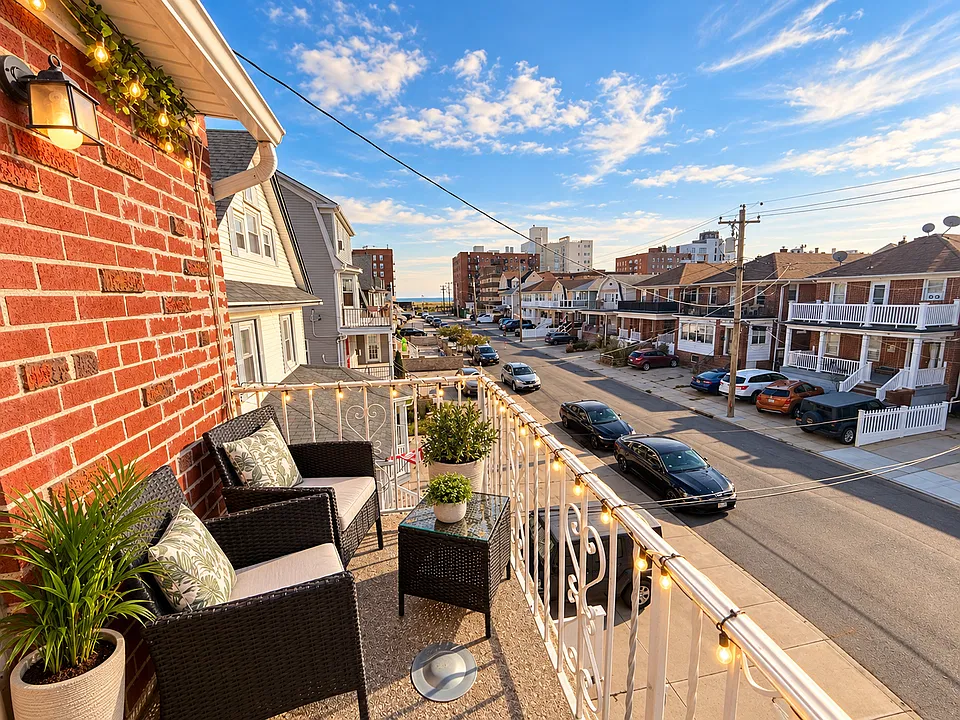 180 Beach 118th St #3