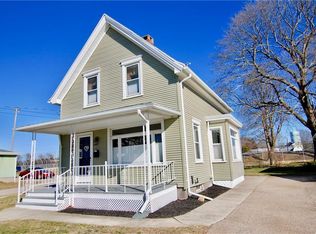 3 Vose St, Westerly, RI 02891