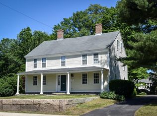 363 Washington St, Holliston, MA 01746