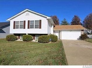 4666 Kellykris Dr, Saint Charles, MO
