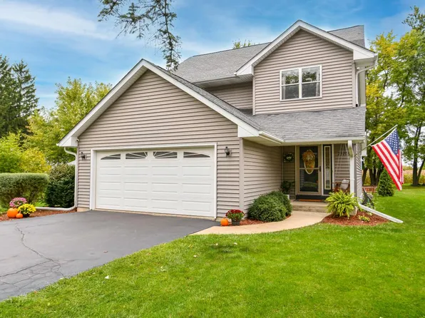 25706 93rd STREET, Salem, WI 53168