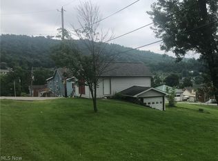 Lansing Chermont Rd, Lansing, OH 43934