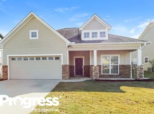 147 Bonnieville Dr, Calera, AL 35040