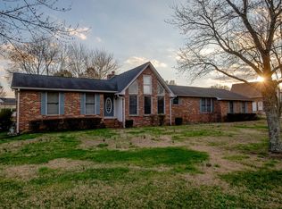 1610 Hickory Valley Rd LOT 17, Lebanon, TN 37087