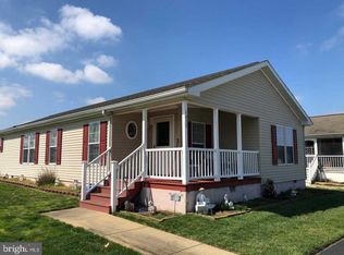 1037 Dante Rd #176, Smyrna, DE 19977