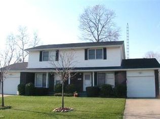 1053-1055 Baier Ave, Louisville, OH 44641