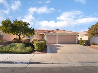 585 Duran St, Henderson, NV 89015