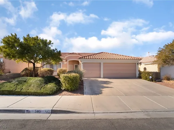 585 Duran St, Henderson, NV 89015