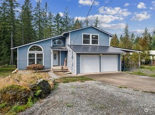 26807 316th Ave SE, Ravensdale, WA