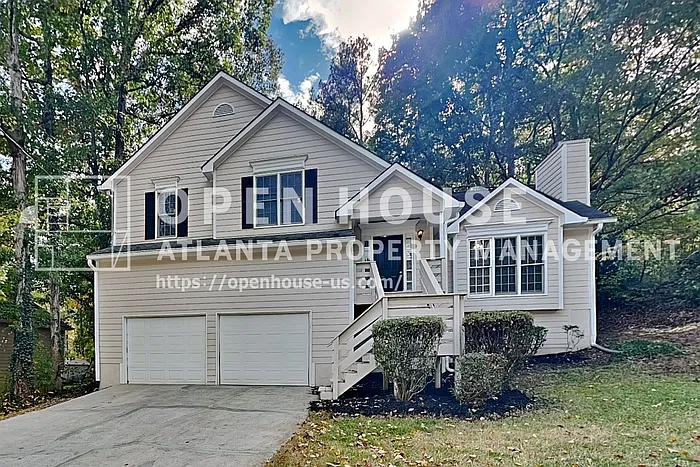 3 bed, 2.0 bath, 1397 sqft, $1,925 — Photo 1