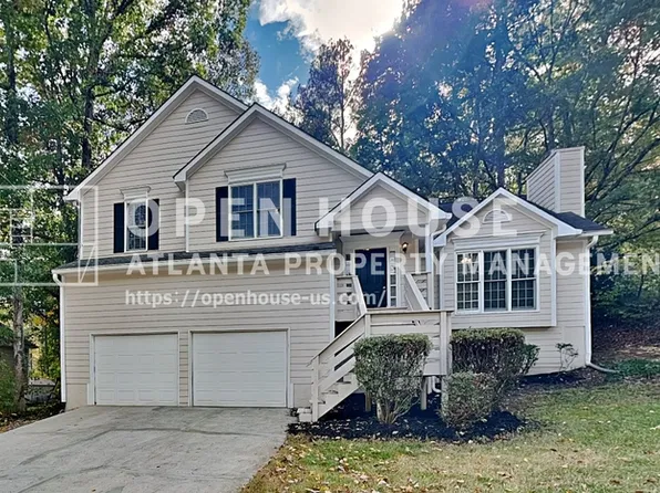 3646 Winding Trail Dr, Douglasville, GA 30135