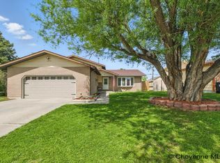 3514 Luther Pl, Cheyenne, WY 82001