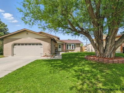 3514 Luther Pl, Cheyenne, WY, 82001