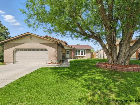 3514 Luther Pl, Cheyenne, WY 82001