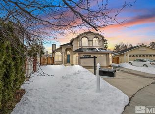 1089 Chesterfield Ct, Reno, NV 89523