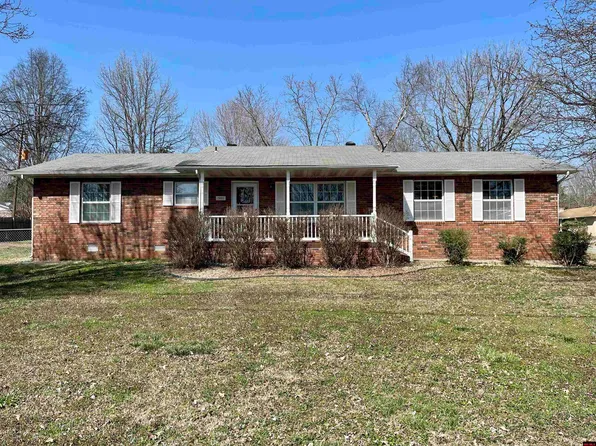 501 Arkansas Ave, Mountain Home, AR 72653