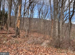 Gilmore Trl LOT 64, Winchester, VA 22602