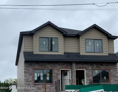 92 Monahan Ave, Staten Island, NY, 10314