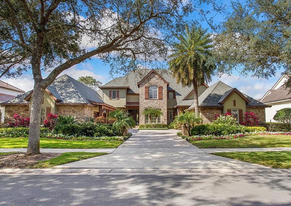 6234 Greatwater Dr, Windermere, FL 34786 Zillow