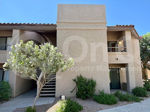 2nd image of 9450 N 94th Pl Unit 207