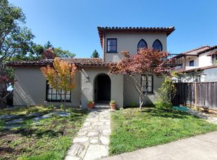 776 Spruce St, Berkeley, CA 94707