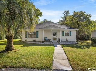 6624 Mallard View Point, Myrtle Beach, SC 29588