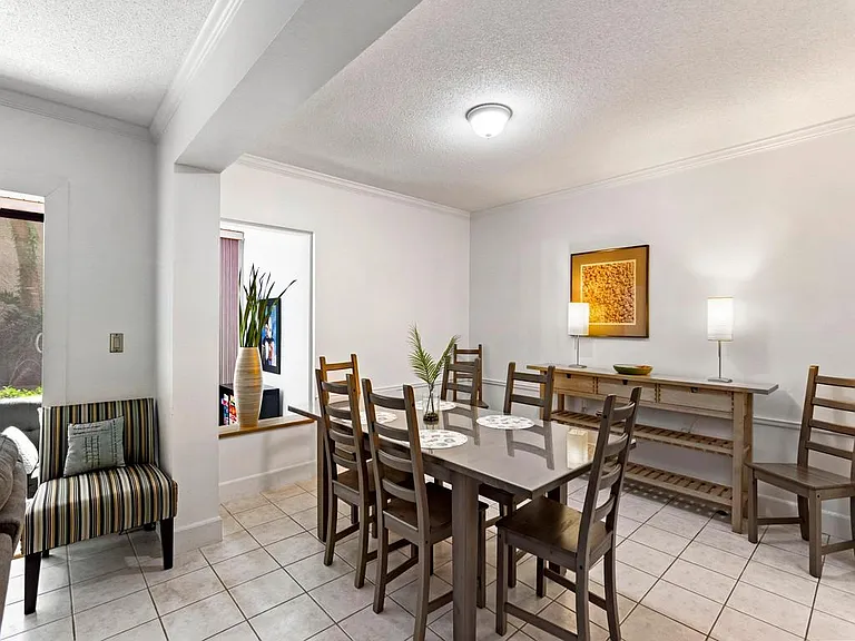 5151 Highway A1A #401 — Photo 7