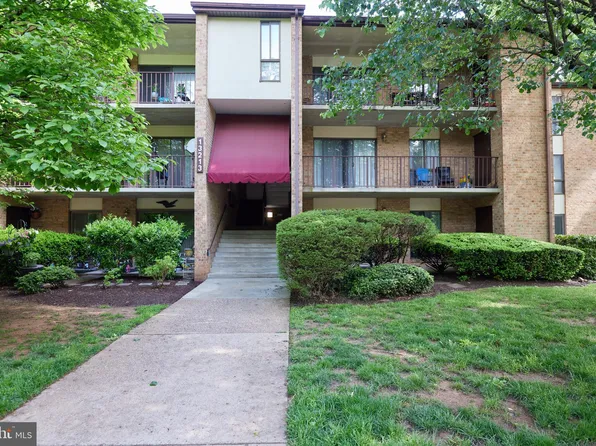 13213 Dairymaid Dr #20, Germantown, MD 20874