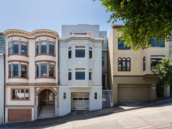 1073-1075 Filbert St, San Francisco, CA 94133