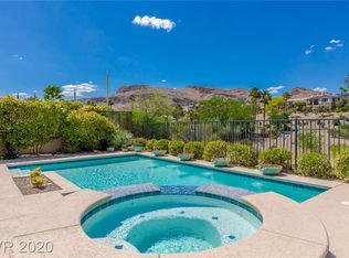 11434 Glowing Sunset Ln, Las Vegas, NV 89135