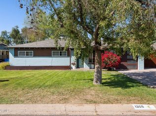 1306 W Meadowbrook Ave, Phoenix, AZ 85013