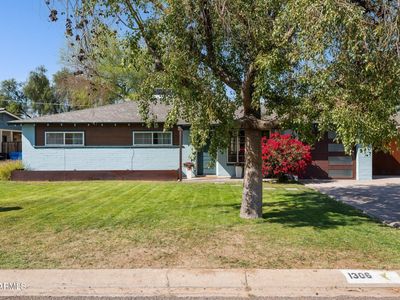 1306 W Meadowbrook Ave, Phoenix, AZ, 85013