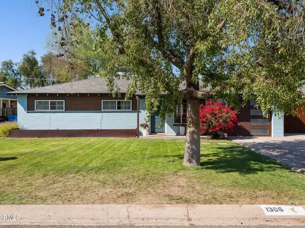 1306 W MEADOWBROOK Avenue, Phoenix, AZ 85013