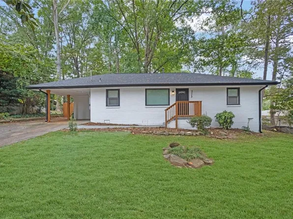 3113 Bellgreen Way, Decatur, GA 30032