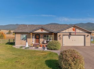 21480 Megan Dr, Frenchtown, MT 59834