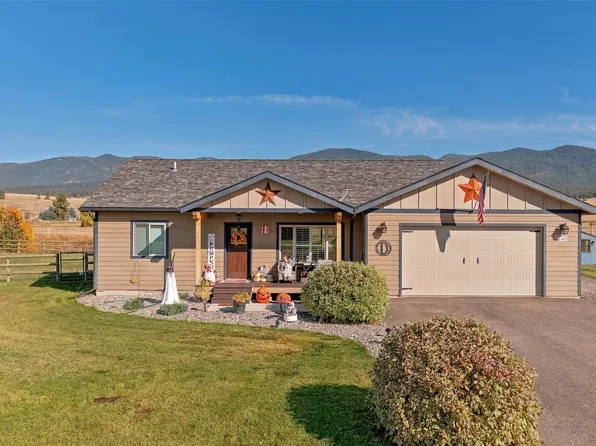 21480 Megan Dr, Frenchtown, MT 59834