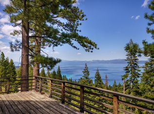 9016 Crest Dr, South Lake Tahoe, CA 96150