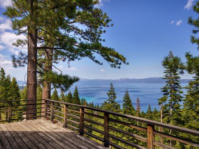 9016 Crest Dr, South Lake Tahoe, CA, 96150
