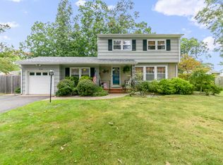 715 Midstreams Rd, Brick, NJ 08724