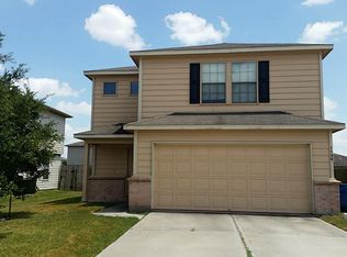1139 Desert Willow Ln, Rosenberg, TX 77471