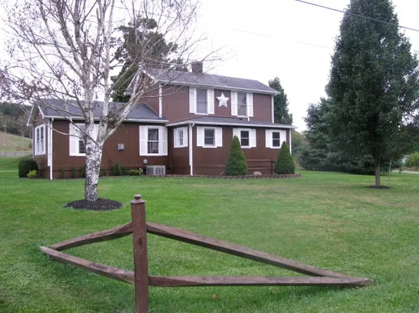 2795 State Route 56, New Marshfield, OH 45766