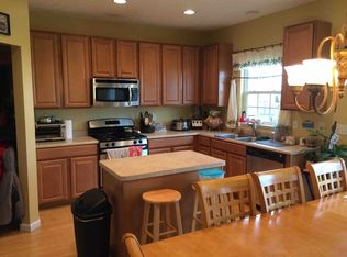 2724 Laurelwood Ct, Dayton, OH 45431
