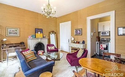 Rented by Mirador Real Estate