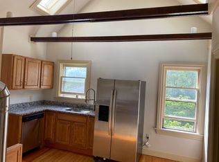 74 Pidge Ave UNIT 3, Pawtucket, RI 02860